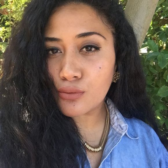 Meet your Posher, Tai - Picture 1 of 1